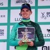 Cyclisme : Romain Grégoire remporte le classement général du Tour de Grande-Bretagne devant Remco Evenepoel et Julian Alaphilippe