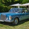 Il parcourt 4,5 millions de kilomètres avec sa Mercedes, la marque lui offre un cadeau inespéré