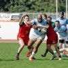 Rugby. Fédérale 3 : sur le fil, le RC Sablais passe en demi-finale et entretient son rêve de titre