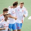 NU+ | Hockeyers waren zoekend na olympisch goud: 'Blij dat plezier nu terug is'