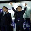 South Korea's new leader Lee has lived a turbulent life. Now, big challenges await him