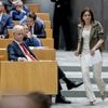 Wilders zet de toon voor de campagne, Yesilgöz wil nog geen kleur bekennen: ‘Ik vind dit heel heftig’