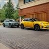 £1500 off Renault, Nissan, Citroën, Vauxhall EVs as grant list grows
