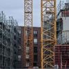 „Diese Zahlen sind ein Weckruf“: Wohnungsbau ist in Deutschland seit 2022 drastisch eingebrochen