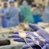 Schlaganfall-Reha mit Hightech: Deutsches Neuroimplantat erstmals eingesetzt