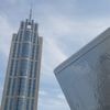Hoe het imago - niet lullen, maar poetsen - Rotterdam ook kan verstikken