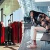 Travel expert reveals what to do if you lose your luggage - as OVER 62,000 items go missing at UK airports in a year