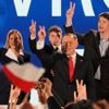 What to know about Karol Nawrocki, Poland's newly elected conservative president