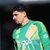 Transferupdates | Ajax zou koopoptie op doelman Matheus niet gaan lichten