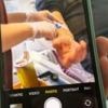 Warning over TikTok filming by hospital patients