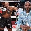 Floyd Mayweather and Mike Tyson to fight each other in blockbuster 2026 showdown... and both have ALREADY signed contracts