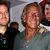 Armie Hammer's father's bizarre dying wish involving Tom Cruise is finally revealed 3 years after his death