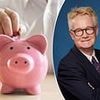 It's a disaster if savers are falling out of love with their pensions, says JEFF PRESTRIDGE. Here's one way to stop the rot...
