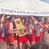 Rugby. « 42 ans que l’on attendait ce bouclier » : Saint-Brieuc champion de Bretagne face à Quimper