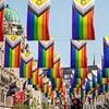 Christians vow to sue 'Wokeminster' council if they put up trans-inclusive flags for Pride month