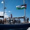 Nederlandse kapitein van activistenschip Madleen alsnog uitgezet door Israël