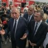 VIDEO. Incendie meurtrier dans l'Aude : "C'est une catastrophe d'ampleur inédite", déplore François Bayrou