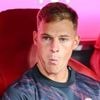 Fußball-Nationalmannschaft: DFB-Zukunft als Sechser: Kimmich will flexibel bleiben