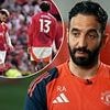 'Something is wrong': Ruben Amorim shifts blame on to his Man United stars and their 'behaviour' as he says his rigid tactics are NOT the problem - and sends a worrying message about transfers