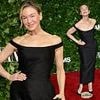 Renee Zellweger stuns as she leads the stars at Gotham Television Awards amid rumors about Ant Anstead romance