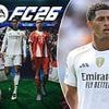 Jude Bellingham revealed on EA Sports FC 26 cover alongside childhood friend - as he is named front and centre of popular franchise AGAIN