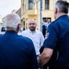 Attacke auf Demokratiefest: Angriff auf Fest der Vielfalt: Hinweise auf Extremismus