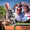 Joost kreeg bizarre lessen op wereldberoemde tennisschool: ‘Vrouwen zijn gif, blijf daar ver vandaan’