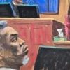 Diddy's ex-girlfriend testifies about pressure to participate in 'hotel nights'