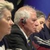Volodymyr Zelensky à Washington : les Européens en renfort