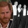 Deliver-to-who? Prince Harry's 'unthinkable security risk' during boys' evening at Lord Charles Vivian's house last May revealed