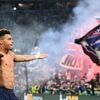 Champions League: Paris Saint-Germain auch bei Awards vorn