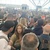 Major UK airport warns of flight delays and cancellations as IT issue causes travel chaos