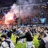 Verfrüht, folgenschwer oder gar kriminell: Denkwürdige Platzstürme im Fußball
