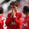 Man United 0-2 West Ham - PLAYER RATINGS: Who continues to make the wrong decisions? Which star had NO positive impact? And who 'never got a foothold in the game'?