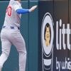Flaherty fans 9 in 6 scoreless innings as Tigers beat Cubs 4-0 in matchup of AL-NL Central leaders