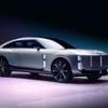 Bentley begins new era with radical raised limousine