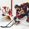 Catherine Dubois scores in 4th OT to lift Victoire over Charge 3-2 for first playoff victory