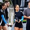 Mary Fowler squashes rumours she's broken up with Nathan Cleary as she beams in photos their fans have been dying to see