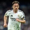 Real Madrid. Xabi Alonso aurait demandé au club la prolongation de Luka Modric