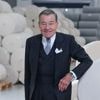 Ex-Trigema-Chef ins Krankenhaus eingeliefert: Weiter Unklarheit über Zustand von Unternehmer Wolfgang Grupp