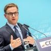 „Wir müssen jetzt die Agenda 2030 machen“: Linnemann fordert umfassende Reformen wie bei Schröder