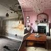 I bought a derelict Victorian mansion for £300,000. Here's how I turned it into a 'party house' worth nearly £1million