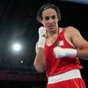 Olympic champ Imane Khelif skips Eindhoven event after World Boxing introduces mandatory sex testing