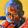 Artist explores the toxic mining legacy of Zambia's 'black mountains'