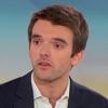 Droits de douane : "Le grand gagnant de cet accord, c'est Donald Trump, nous sommes dans une relation de quasi-soumission aux États-Unis", juge Louis-Samuel Pilcer, haut fonctionnaire