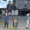 The 'lawless' UK estate where residents claim they have been 'left to rot' and are terrorised by 'balaclava-clad wannabe gangsters causing carnage'