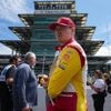 A sold-out Indy 500 packed with drama, from firings to Larson's double to Newgarden threepeat bid