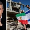 Conflict Iran-Israël op historisch keerpunt: ‘Men kan dit gauw beginnen voelen in de portemonnee’