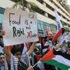 L’émissaire américain entend finaliser un « corridor » humanitaire à Gaza