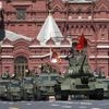 80 Jahre Sieg über den Hitler-Faschismus: „Diese Feiern sind für Wladimir Putin die wichtigste Propagandaveranstaltung seit Jahren“